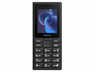 NOKIA 110 mobitel, TA-1694, crna