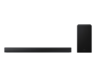 SAMSUNG soundbar HW-B650F 3.1 ch, Q-Symphony, Dolby Audio / DTS Virtual:X, Adaptive Sound, crni