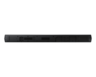 SAMSUNG soundbar HW-B650F 3.1 ch, Q-Symphony, Dolby Audio / DTS Virtual:X, Adaptive Sound, crni