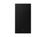 SAMSUNG soundbar HW-B650F 3.1 ch, Q-Symphony, Dolby Audio / DTS Virtual:X, Adaptive Sound, crni