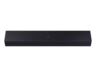 SAMSUNG soundbar HW-B450F 2.1 ch, Dolby Audio / DTS Virtual:X, Bass Boost, Adaptive Sound, crni