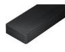 SAMSUNG soundbar HW-QS700F 3.1.2 ch, Wireless Dolby Atmos, Q-Symphony, SpaceFit Pro, AirPlay, crni