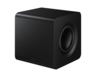 SAMSUNG soundbar HW-QS700F 3.1.2 ch, Wireless Dolby Atmos, Q-Symphony, SpaceFit Pro, AirPlay, crni