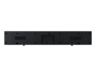 SAMSUNG soundbar HW-B400F, 2.0 ch, Bluetooth®, USB, crni
