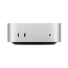 Apple Mac mini, mhqn4ze/a, M5 Pro chip with 15‑core CPU and 16‑core GPU, 24GB RAM, 512GB SSD-ZEE, Silver, računar