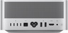 Apple Mac Studio, mhl74ze/a, M5 Ultra chip with 30‑core CPU, 64‑core GPU, 96GB RAM, 1TB, Silver, računar