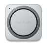 Apple Mac Studio, mhl64ze/a, M5 Max chip with 18‑core CPU, 32‑core GPU, 36GB RAM, 512GB, Silver, računar