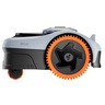 Segway Navimow robotska kosilica I series i210E AWD EU, širina rezanja 18 cm, košnja do 1.000 m²