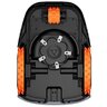 Segway Navimow robotska kosilica I series i210E AWD EU, širina rezanja 18 cm, košnja do 1.000 m²