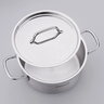 Korkmaz lonac Alfa 16 x 9 cm, 1,8 l - A1016