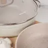 Korkmaz set posuđa Granita 7/1 - A1272
