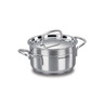 Korkmaz lonac Alfa 14 x 7 cm, 1 l - A1015