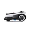ECOVACS robotska kosilica GOAT A1600 LiDAR PRO, 32 V, širina rezanja 33 cm, košnja do 1600 m², 3D ToF + AI kamera + Multiline LiDAR