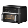 MOVA friteza na vrući zrak FD20S Pro AeroChef, 2200 W, 10 L, 10 programa