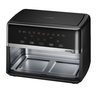 MOVA friteza na vrući zrak FD20S Pro AeroChef, 2200 W, 10 L, 10 programa