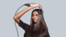 Dyson fen za kosu Supersonic r HD17 Red Velvet/Gold Straight+Wavy