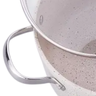 Korkmaz lonac Granita 24 cm, 5 l - A1261