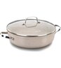 Korkmaz plitki lonac Granita 26 x 7 cm, 3,5 l - A1263