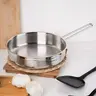 Korkmaz tava Perla 24 cm, 2 l - A1659