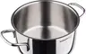 Korkmaz lonac Perla 18 x 9 cm, 2,3 l - A1654