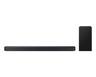 SAMSUNG soudnbar HW-Q600F 3.1.2 ch, Q-Symphony, Dolby Atmos / DTS Virtual:X, Adaptive Sound, crni