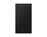SAMSUNG soudnbar HW-Q600F 3.1.2 ch, Q-Symphony, Dolby Atmos / DTS Virtual:X, Adaptive Sound, crni