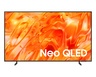 SAMSUNG Neo QLED televizor QE55QN70HAUXXH, 4K Ultra HD, Smart TV, 120Hz, NQ4 AI Processor, One UI Tizen, NQ HDR, Quantum Mini LED, Crni