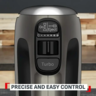 TEFAL ručni mikser HT660EE0 Powermix Silence, 850 W