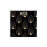 ROWENTA osobna vaga BS1438V0 Premiss Magic Nature, Black/Gold