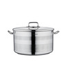 Korkmaz duboki lonac Astra2 30 × 18 cm, 12,5 l  / A2028