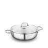 Korkmaz lonac Perla 22 × 11 cm, 4 l  / A1656