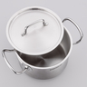 Korkmaz ekstra duboki lonac Proline Gastro 28 × 28 cm, 16,5 l  / A2732