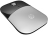 HP Z3700 bežični miš, X7Q44AA, srebrni