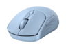 HP 400 Quiet bežični miš, AZ7B4AA, plavi