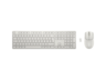 HP 495C Multi-Device bežični miš i tastatura, BE1M6AA, bijela