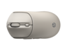 HP 400 Quiet bežični miš, AZ7B6AA, bež