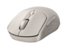 HP 400 Quiet bežični miš, AZ7B6AA, bež