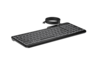 HP 400 žična tastatura s pozadinskim osvjetljenjem, 7N7C0AA