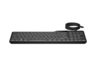 HP 400 žična tastatura s pozadinskim osvjetljenjem, 7N7C0AA