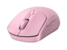 HP 400 Quiet bežični miš, AZ7B5AA, rozi