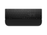 HP 585K Multi-Device Dual-Mode bežična tastatura s naslonom za dlanove, BD5F7AA