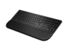 HP 585K Multi-Device Dual-Mode bežična tastatura s naslonom za dlanove, BD5F7AA