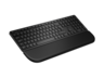 HP 585K Multi-Device Dual-Mode bežična tastatura s naslonom za dlanove, BD5F7AA