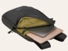 Tucano ruksak Laser 15.6", za MacBook Pro 16", 20L, crni