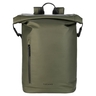 Tucano ruksak Rollo 15.6", za MacBook Pro 16", 21L, maslinasti