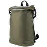 Tucano ruksak Rollo 15.6", za MacBook Pro 16", 21L, maslinasti