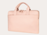 Tucano torba Isotta 14", za MacBook Air 15", roza