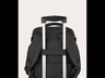 Tucano ruksak Tugo M Cabin 15.6", za MacBook Pro 16", 23L, crni