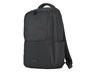 Tucano ruksak Sirio 15.6", za MacBook Pro 16", 17L, crni