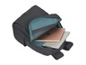 Tucano ruksak Sirio 15.6", za MacBook Pro 16", 17L, crni